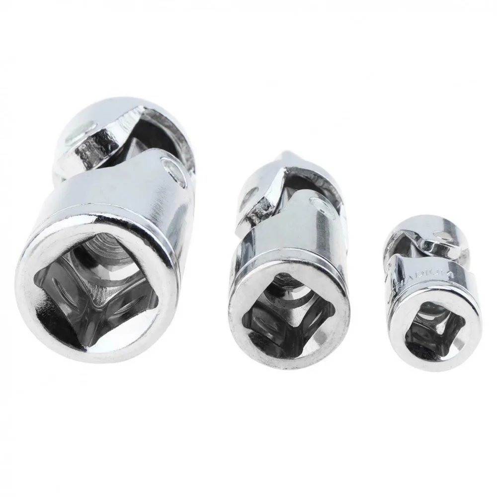

Accessories Joint Adaptor Swivel Air Impact Pneumatic Handheld Universal