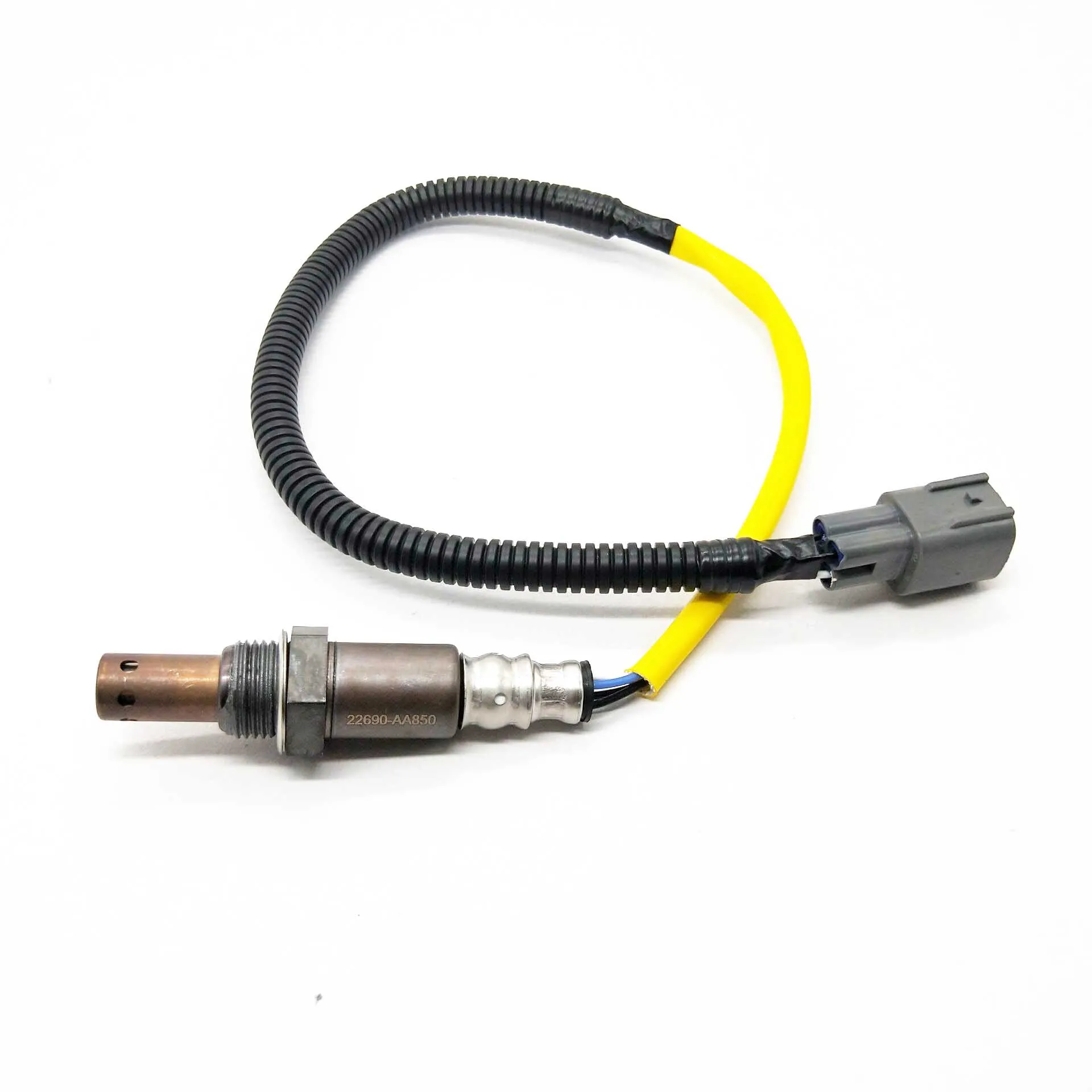 Кислородный датчик Lambda O2 OEM 22690-AA850 для 04-18 Impreza Legacy Outback Forester Baja 22690AA70A 22690-AA520 2344732