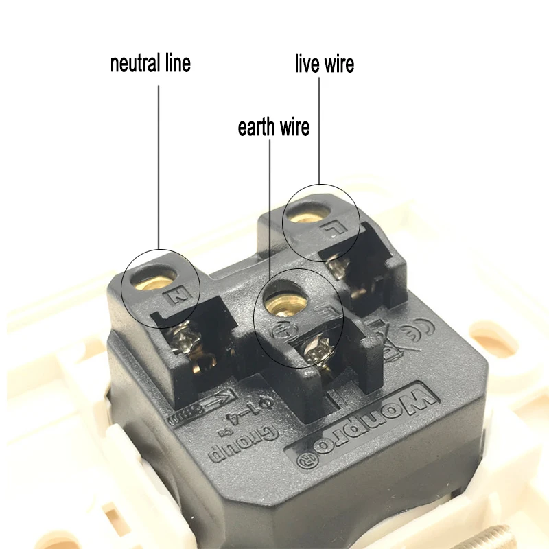 Европа Великобритания США Австралия универсальная розетка настенное зарядное