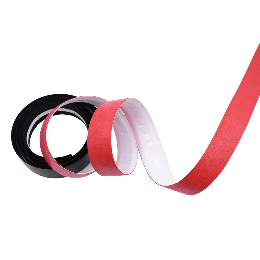 TWTOPSE двухцветная велосипедная лента для руля велосипеда со звездами выцветающая