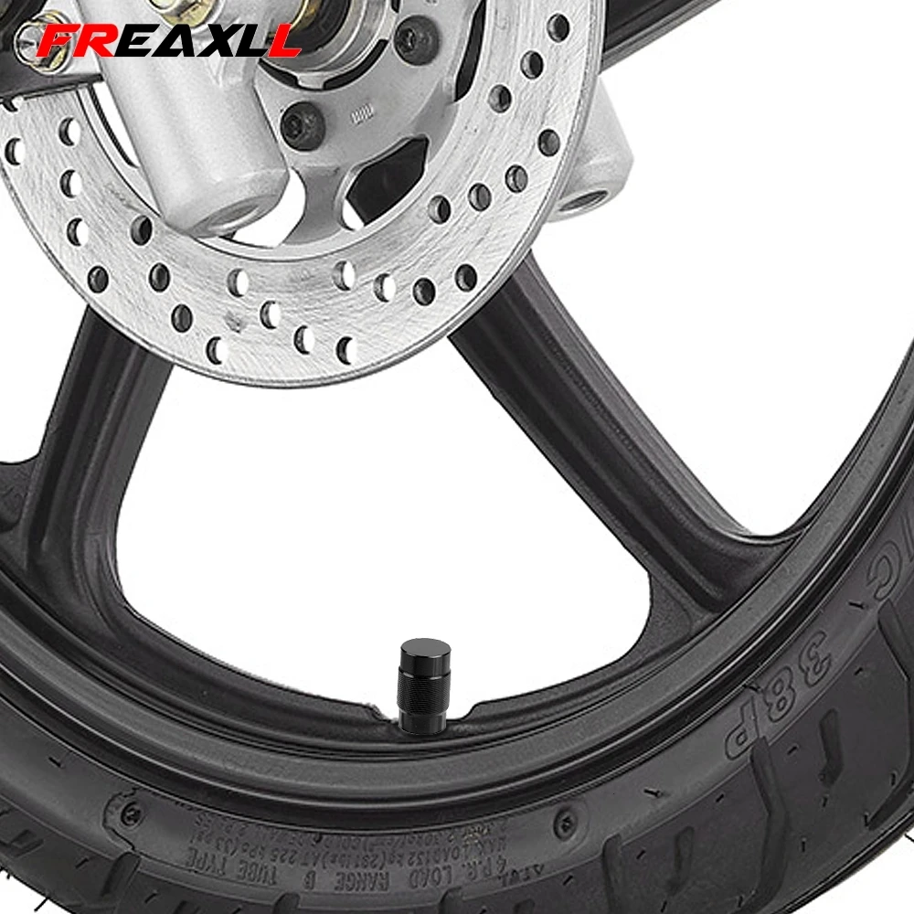 Противопылезащитная Крышка для стержня клапана колеса мотоцикла ADV150 CNC с