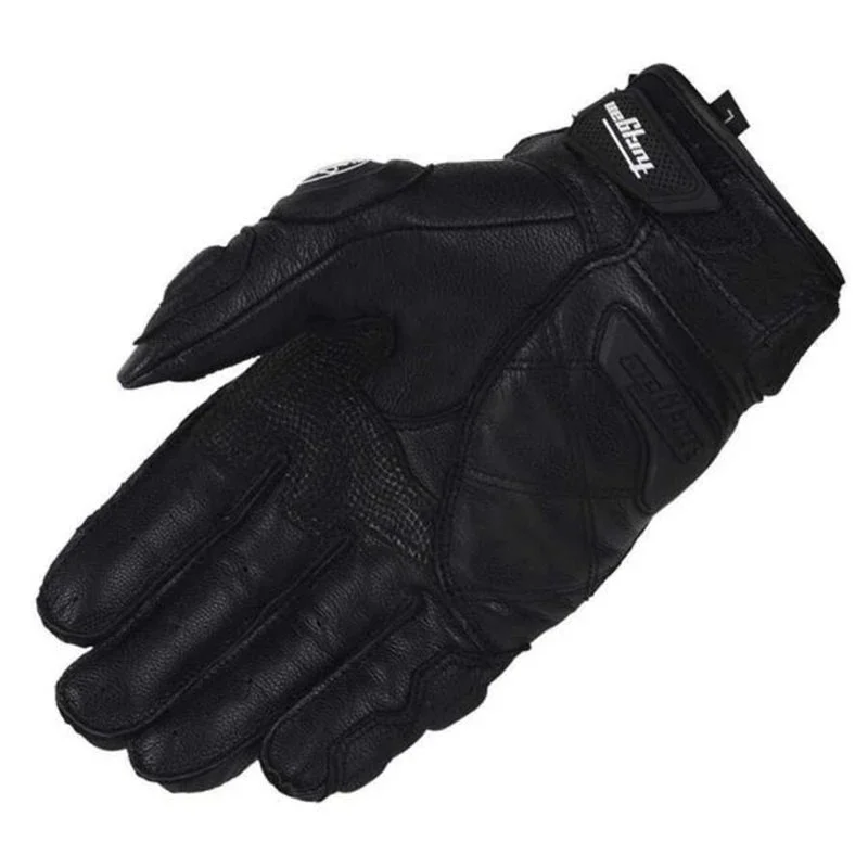 

NEW Men's Leather Furygan AFS 6 Motorcycle Gloves Moto Racing Gloves Bicycle Cycling Motorbike Riding Glove guantes moto Luvas