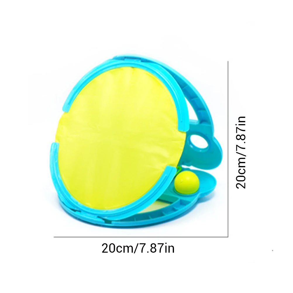 2 шт. Семья интерактивные игры в мяч подарок для детей на открытом воздухе легко