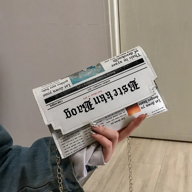 

FGGS-Women Joker Messenger Bag Shoulder Bag Personality Fashion Small Square Bag Diagonal Bag