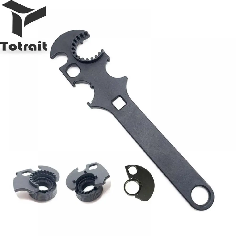 

Тактический комбинированный инструмент включает в себя гаечный ключ для замка Сверхмощный многофункциональный инструмент комбинированны...