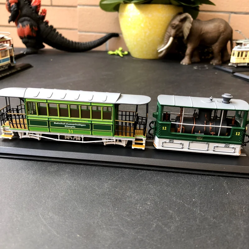 Новое специальное предложение литье под давлением из смолы винтажная античная