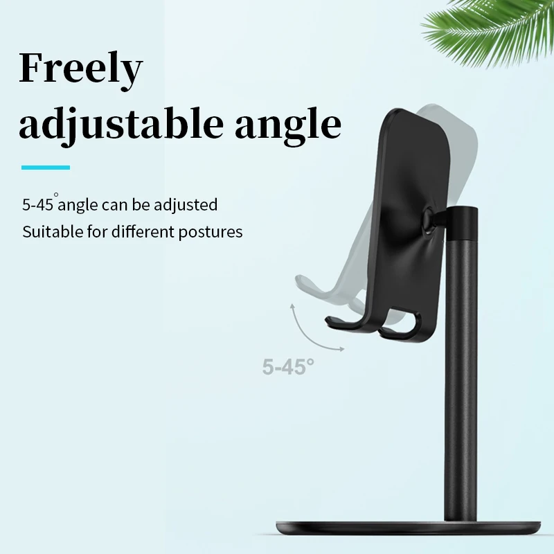Универсальный держатель для мобильного телефона ленивый кронштейн планшетов