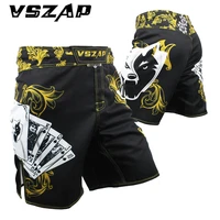 hot men short mma fight shorts boxing shorts for men bad boy mma sport shorts trunks muay thaisanda pants man wholesale