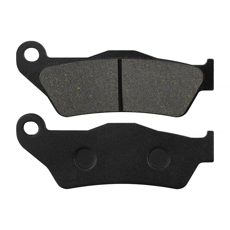 Мотоциклетные передние и задние тормозные колодки для KTM sx sxf xcf 250 300 525 exc ТПИ excf 125