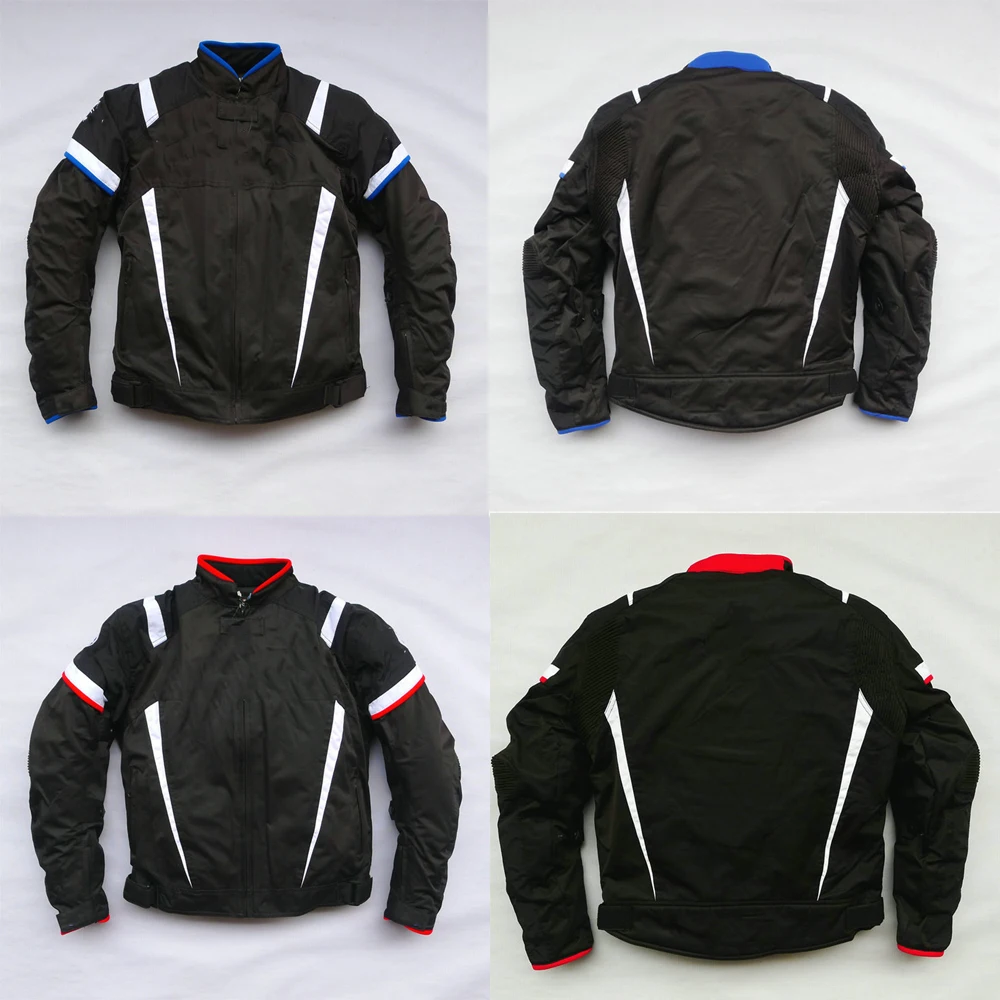 Мотоциклетная зимняя летняя куртка защитное снаряжение рыцарская гоночная