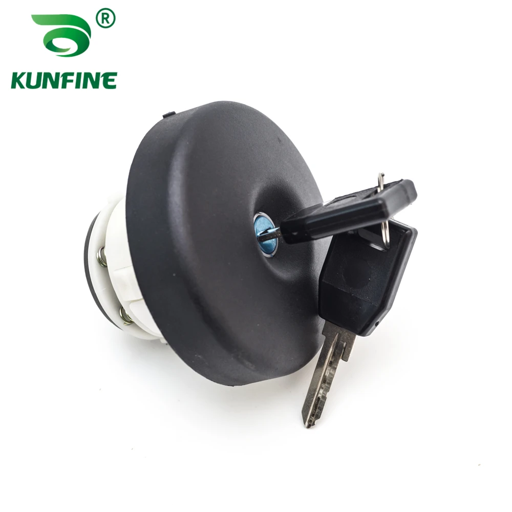 Крышки топливного бака автомобиля для VW SKODA 115 691 501 OEM No.115