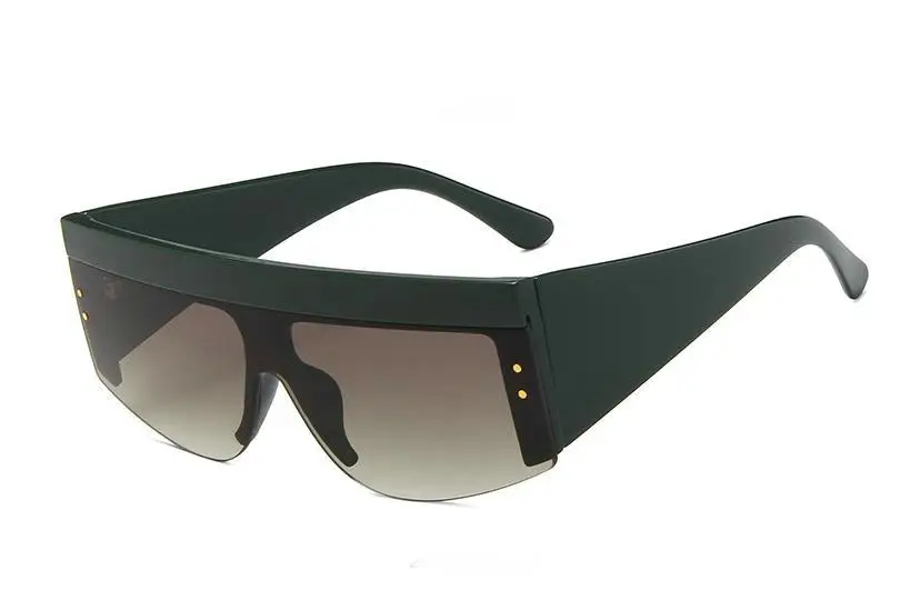 

women Classic Fashion Vintage Oversized Sunglasses Men Women Sports Outdoor Goggles Sun Glasses UV400 Mens Luxury