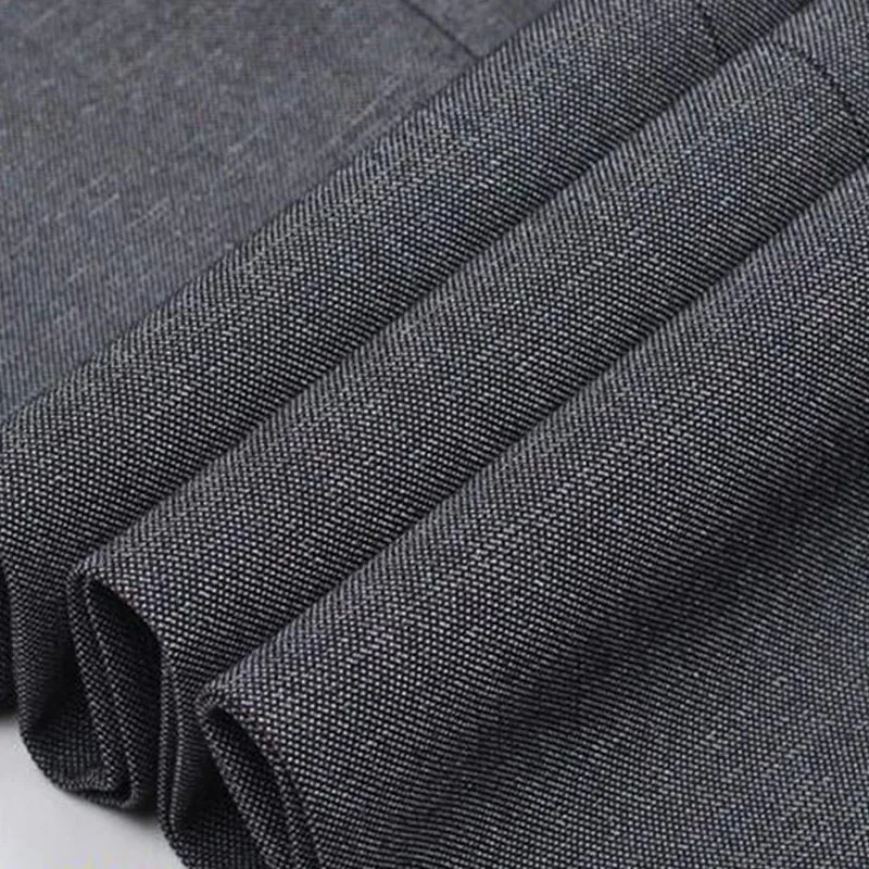 Covrlge Для Мужчин's брюки высокого качества Мужские модельные туфли мужчин