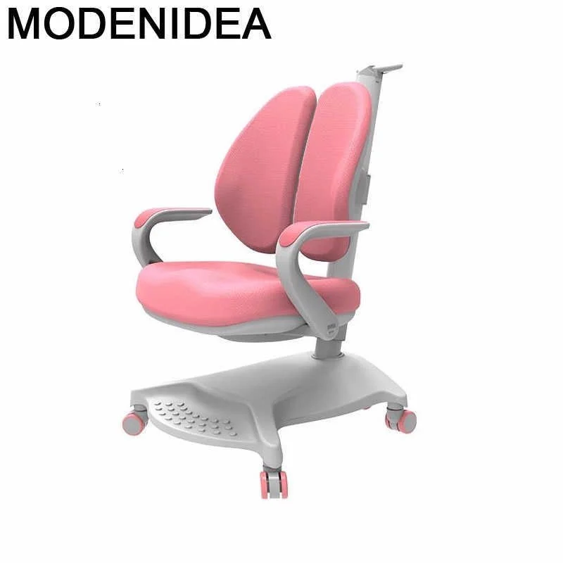 

Регулируемый стул для детей Dinette De Estudio Silla Madera, обучающая башня, стул