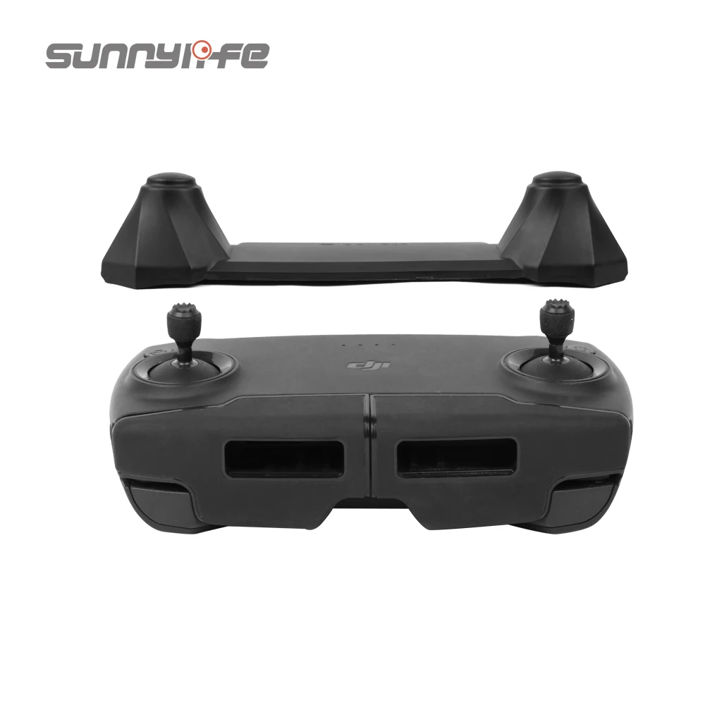 

Sunnylife пульт дистанционного управления Джойстик защитная скоба для DJI Mavic мини-Дрон аксессуары аналоговый стик защитный чехол держатель