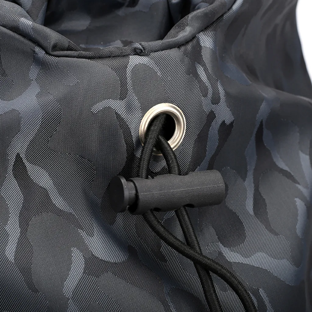 Aelicy мужской рюкзак для ноутбука камуфляж Mochila Escolar Водонепроницаемый Школьный рюкзак сумка для подросткового мальчика Оксфорд Дорожная сумка