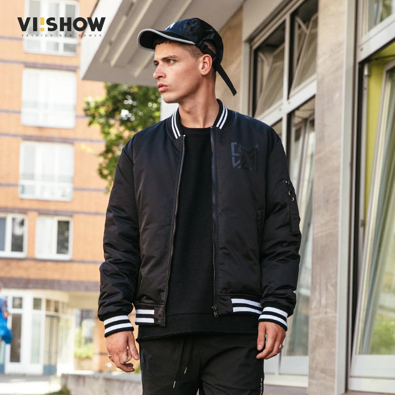 VIISHOW, модная новинка, зимняя куртка на белом утином пуху, Мужская брендовая одежда, высокое качество, Толстая теплая зимняя куртка, мужские повседневные парки