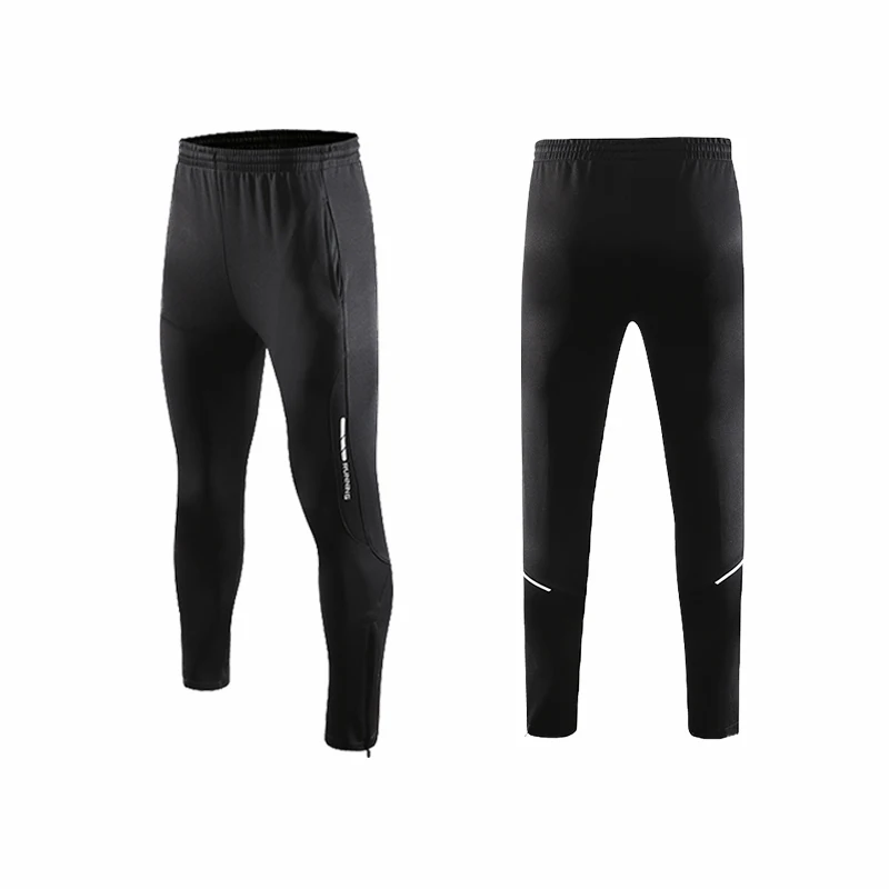 Мужской спортивный костюм с длинным рукавом повседневный тренировочный