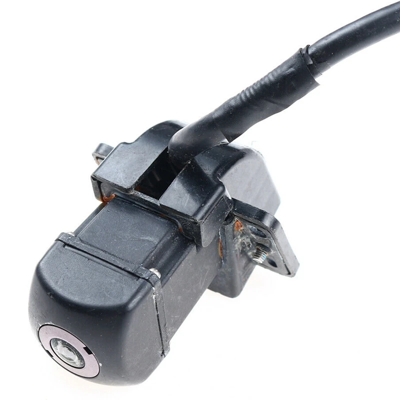 

Car Front Grille Camera Around View Monitor for KIA Optima 2016-2017 95780D5000 95780-D5000