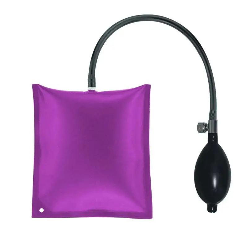 Универсальный надувной воздушный насос авто ремонт Автомобильный ключ для окна