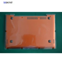 new original for lenovo u330 u330p u330t bottom case base cover bottom orange 90203122