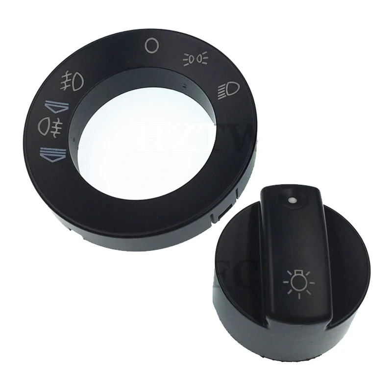 

Автомобильный Сменный переключатель фар, регулятор, крепежный блок 8E0941531 8E0941531A 8E0941531C для AUDI A4 S4 B6