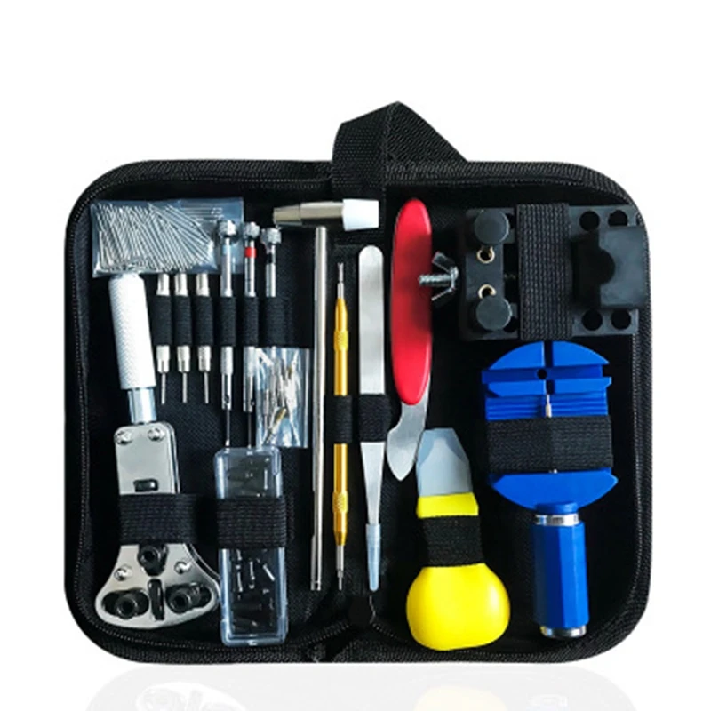 

147Pcs Professional Watch Repair Kit for Strap Removal Tool, for Watch Repair Tool, Strap Removal Tool