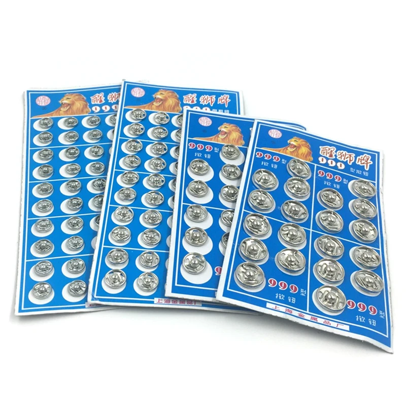 Круглые аксессуары для шитья 8 5 мм/10 мм/12 мм/14 мм|sewing accessories|snap button fastenerbutton fastener |