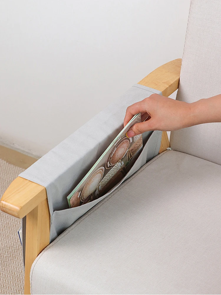 Органайзер для дивана подлокотника кресла С 5 Карманами держатель магазина