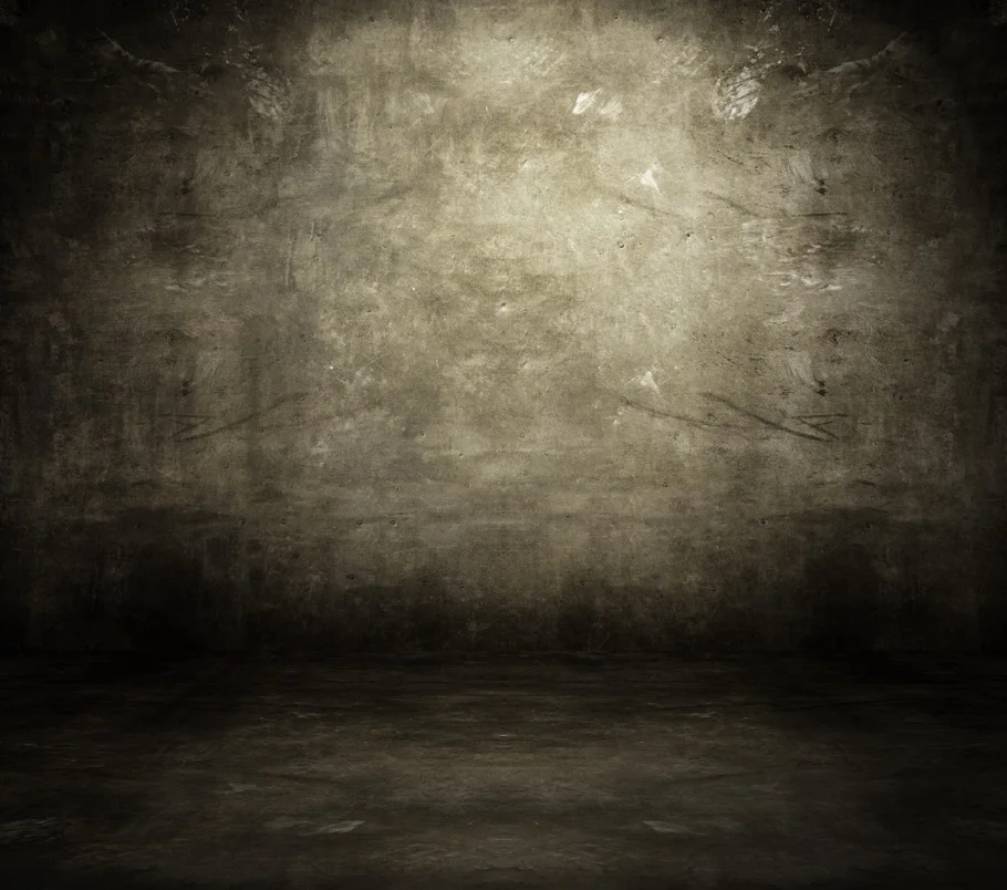 Реквизит для фотосъемки Nitree загадочный черный ретро промышленный стиль