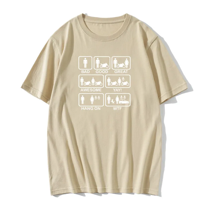 Футболка мужская с коротким рукавом и круглым вырезом 100% хлопок | Мужская одежда