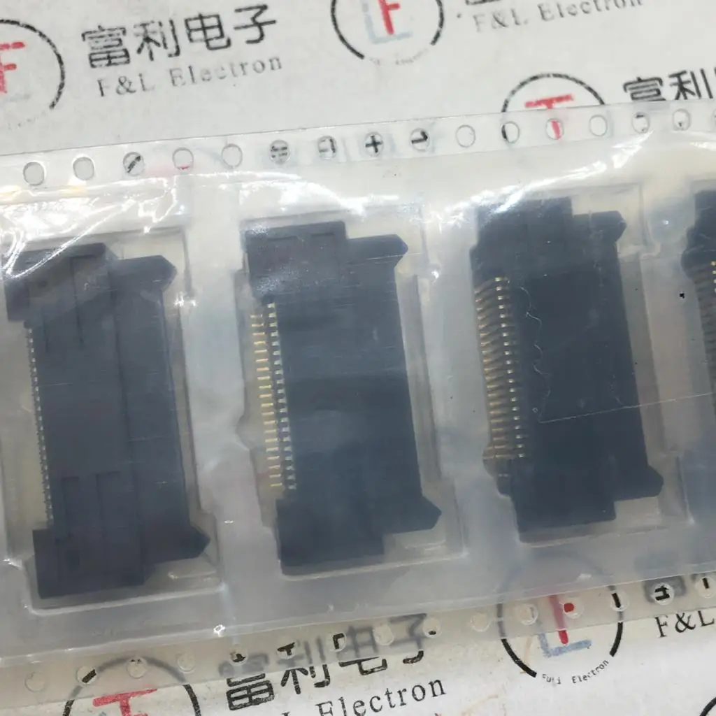 

2pcs/lot FX18-40P-0.8SH(11） 40P male Connector 0.8MM Connector
