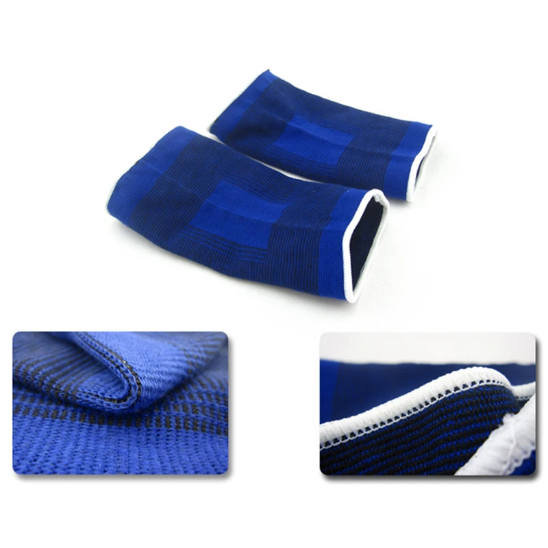 Новый компрессионный бандаж на колено поддерживающий теплый Эластичный дышащий