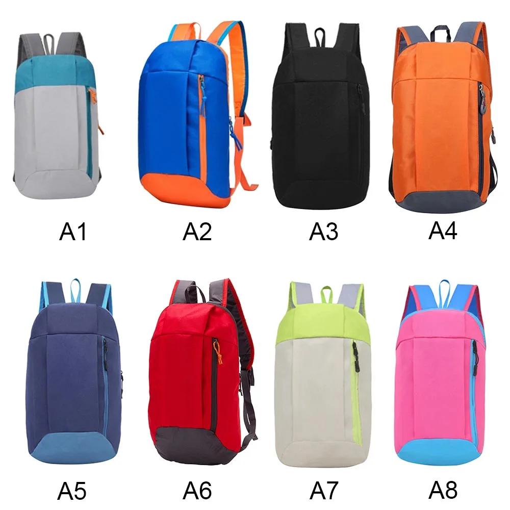 Большой емкости рюкзак для мужчин и женщин опрятный школьные сумки подростков
