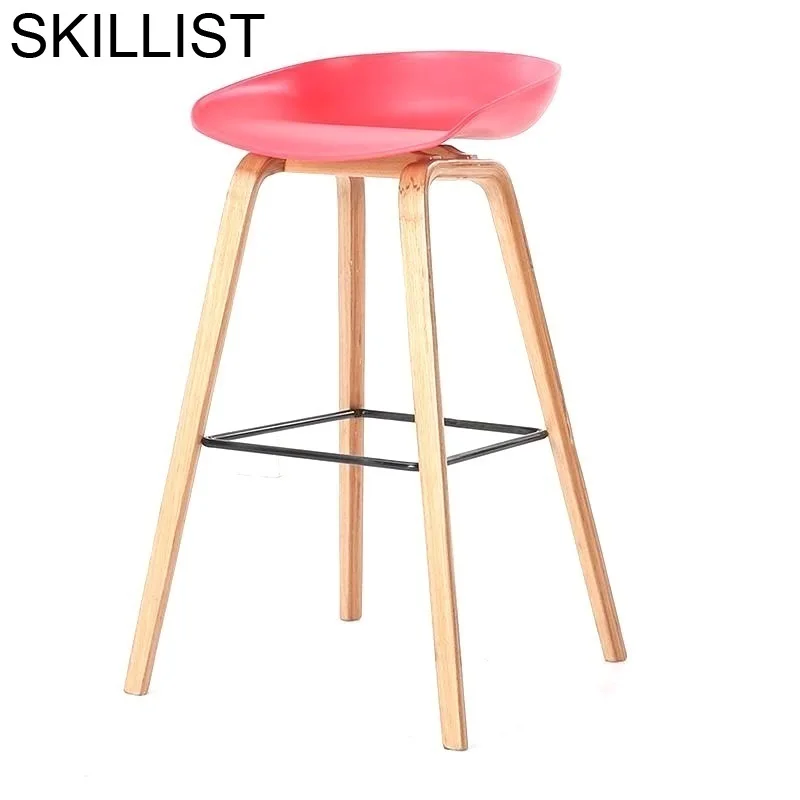 

Sandalyeler Hokery Barkrukken Stoel Comptoir Sedia Banqueta Tabouret De Industriel Cadir Stool Modern Cadeira Silla Bar Chair
