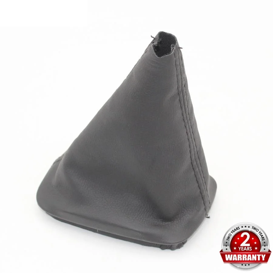 Ручка переключения передач кожаная для Skoda Fabia MK1 1999 2000 2001 2002 2003 2004 2005 2006 2007 2008 |