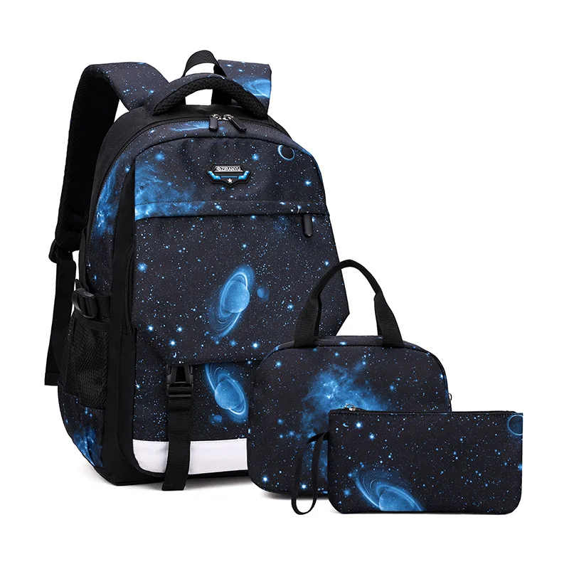 Fashion kids School Bags For Teenagers book bags Waterproof Children School Backpacks Schoolbags For Girls And Boys Kid Travel
