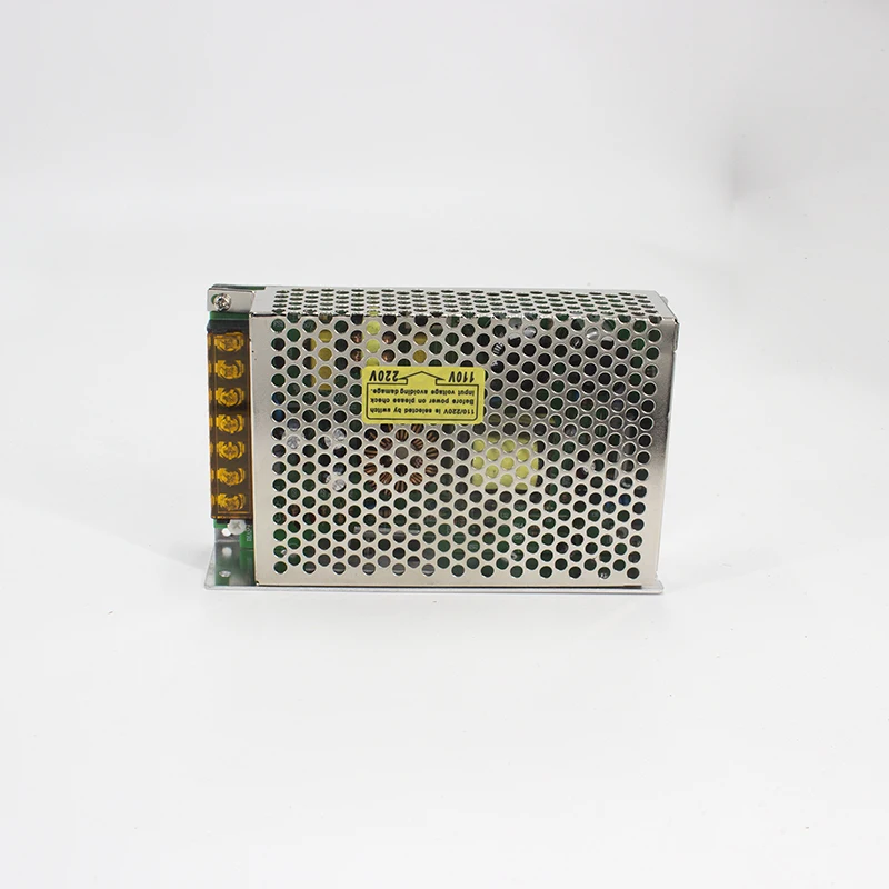 Прочный се одобренный MS-120w 12v 10a / 24v 5a источник постоянного тока | Лампы и освещение
