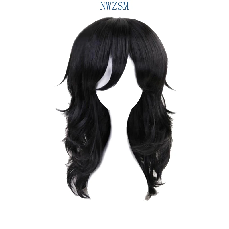 Парик для косплея из м/ф Моя геройская Академия | Тематическая одежда и униформа