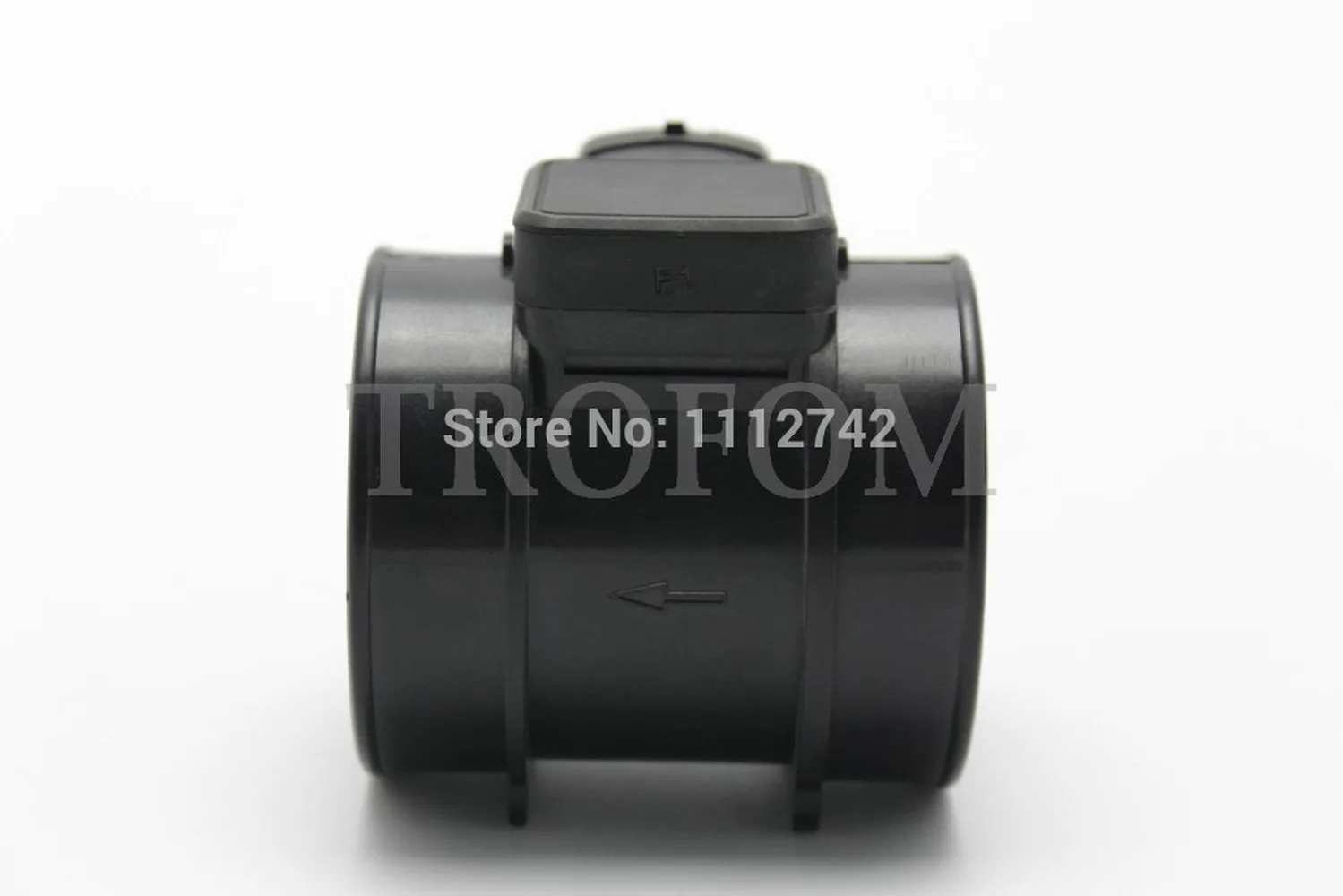 Фото Датчик массового расхода воздуха для SAAB 9-3 VAUXHALL OPEL ASTRA CORSA MERIVA OMEGA SIGNUM TIGRA TwinTop VECTRA ZAFIRA 1,8 5WK9606 №4