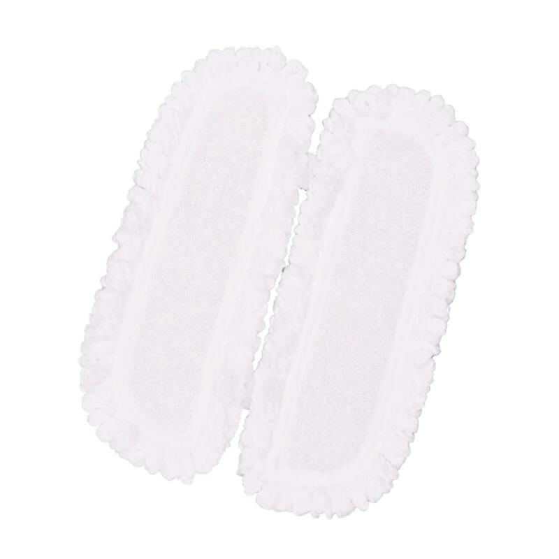 

2 Pcs Mop For Xiaomi Mop SWDK D260 Series Electric Floor Cleaning Machine Vacuum Cleaner Parts Replacement
