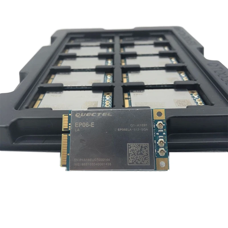 Фотообои с интерфейсом Mini PCIe подходят для промышленного роутера 4G домашнего