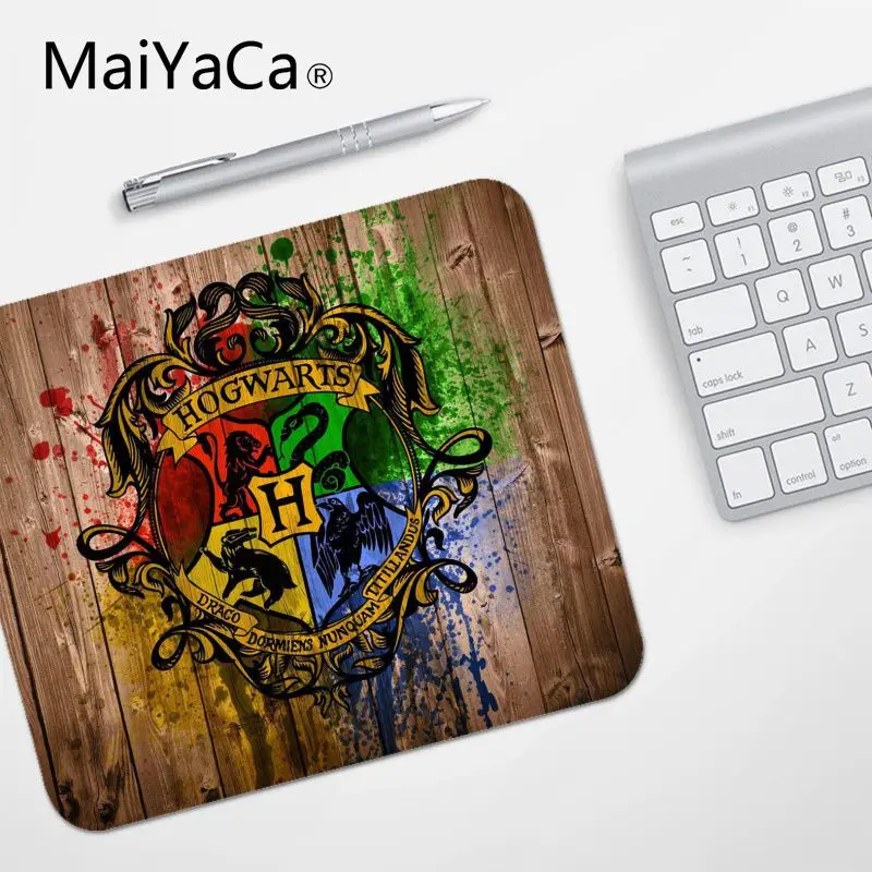 MaiYaCa игровой коврик для мыши высокое качество Гарри Стиль высокоскоростной коврик для мыши Лидер продаж подставка под руку мышь