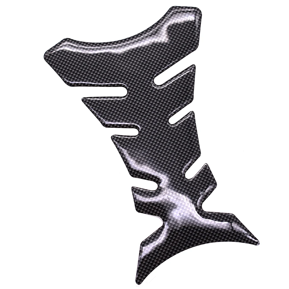 Наклейка для мотоцикла протектор коврика бензобака и масла наклейка R1 R6 FZ6 FZ1 MT09