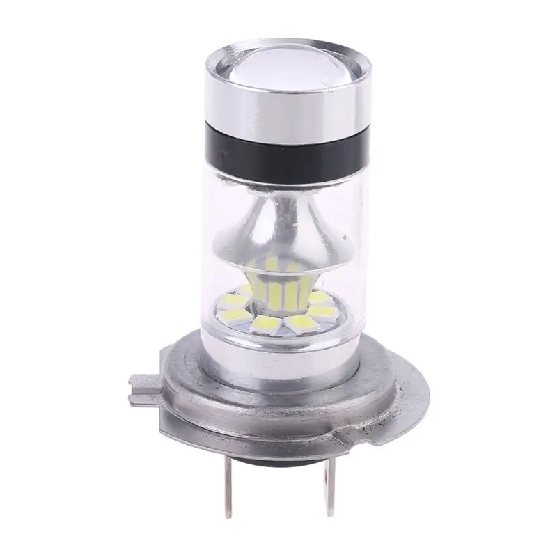 

2 шт. автомобиль H4/H7 8000 К Hi/короче спереди и длиннее сзади) балка 20 светодиодный туман светильник дальнего света лампа белого U90C