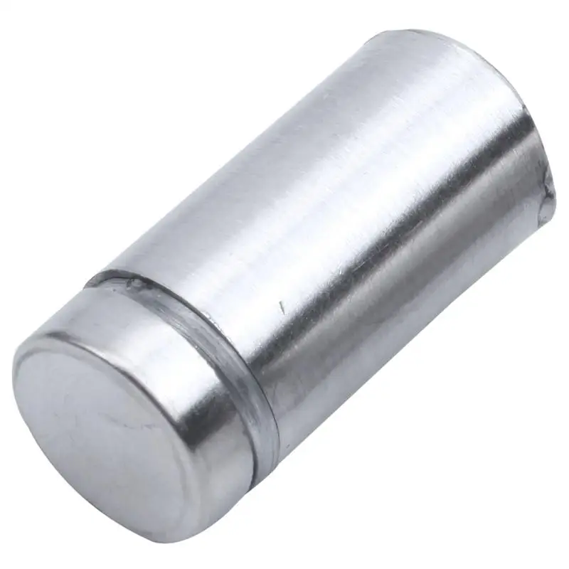 HTHL 10x нержавеющая Стопорная болты крепление стойки знак реклама фиксаторы