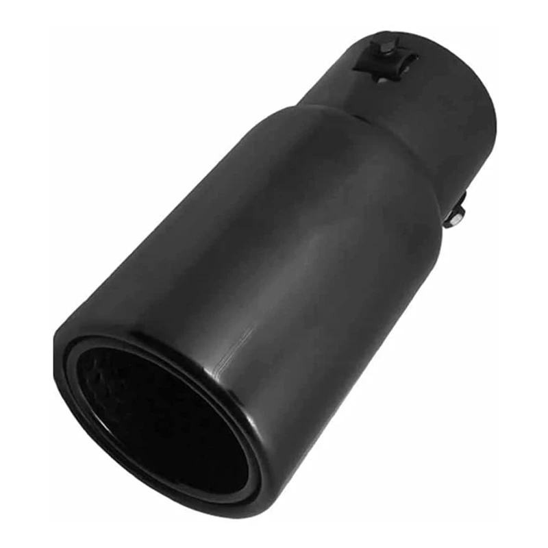 

Car Back Exhaust Pipe Tail Throat for Toyota Prado 120/150 2003-2020