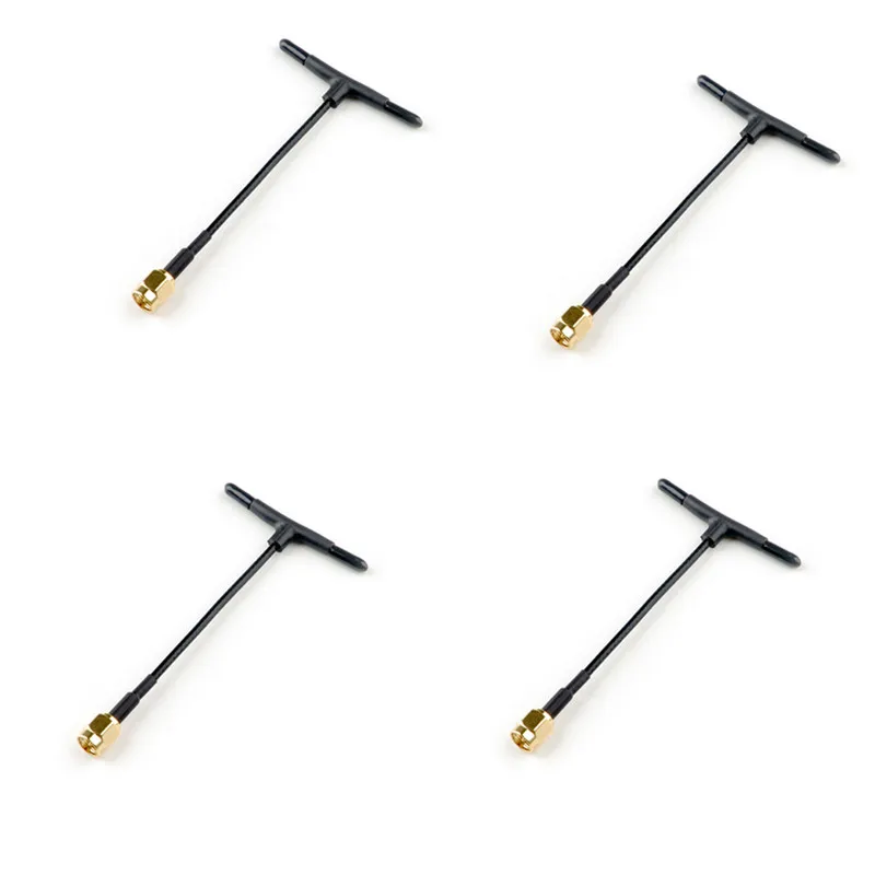 

Happymodel 2.4g T omnidirectional antenna for ELRS ES24TX 1.72dBi