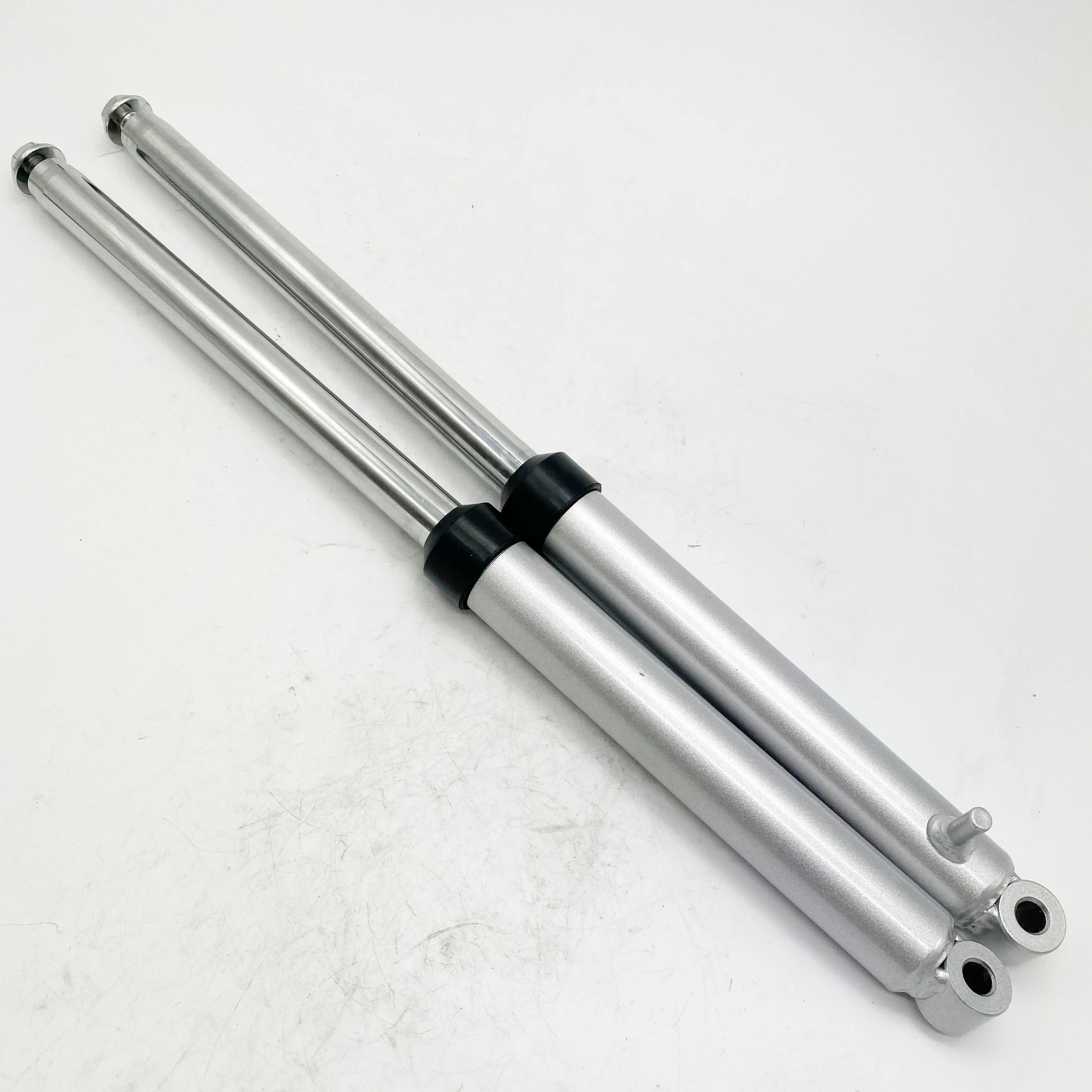 OEM пара передних амортизаторов для мотоцикла Yamaha Y Zinger PW50|Детали и аксессуары