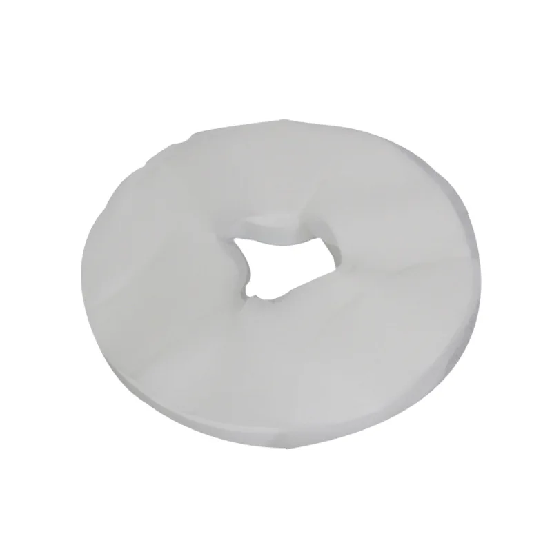 Горячая Распродажа 100 шт. одноразовый нетканый материал уход за кожей лица